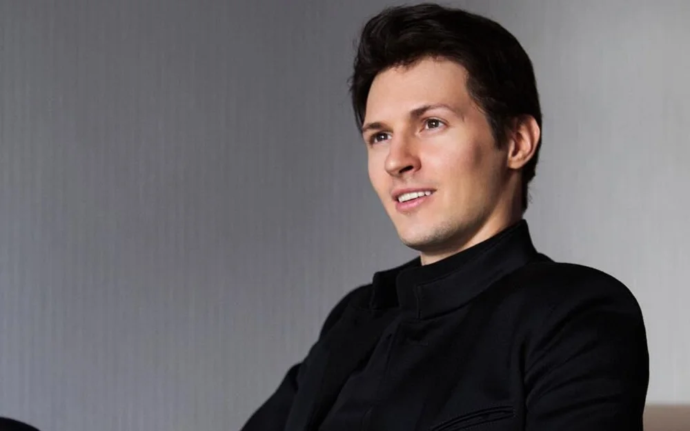 Дуров запустил новую децентрализованную сеть