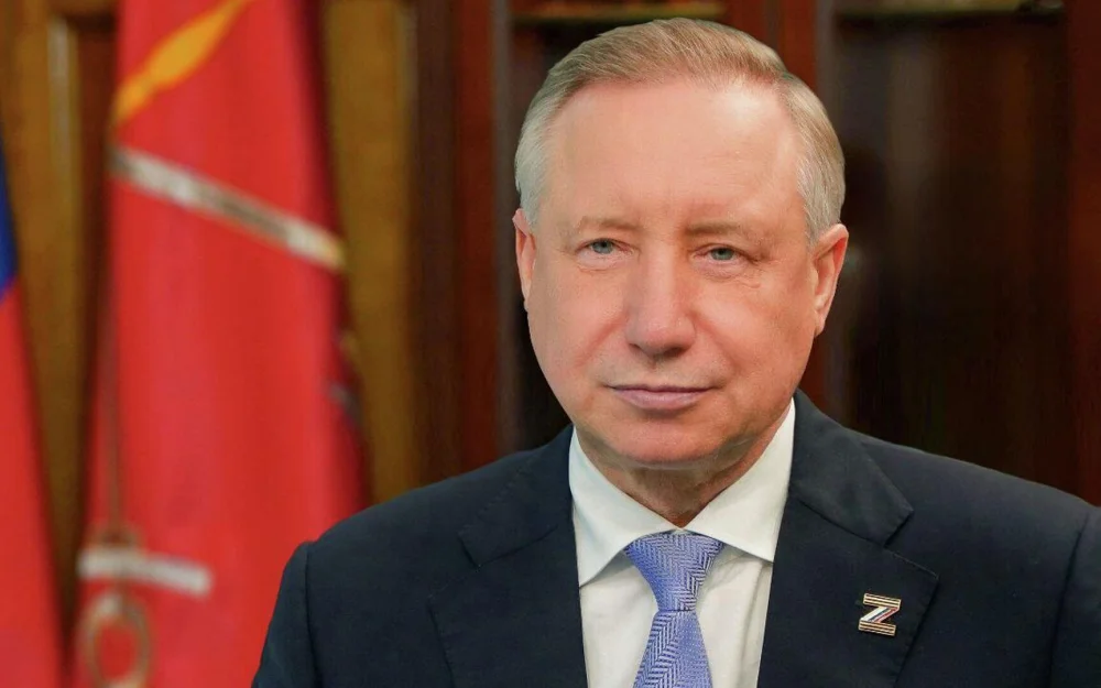 Беглов: Петербург и Куба укрепят сотрудничество в сфере цифровых технологий