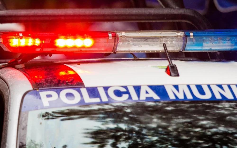 В Мексике мэра Уруапана застрелил подросток