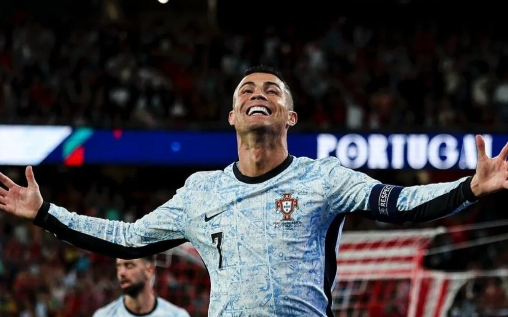 Роналду дисквалифицировали на один матч, он сможет сыграть во всех играх ЧМ