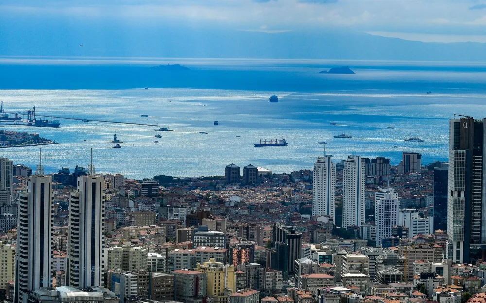 Генпрокурор Турции опроверг сообщения о раскрытии шпионажа в пользу ОАЭ