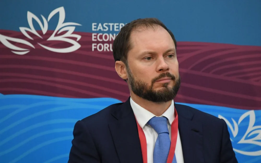 Путин назначил Королева врио губернатора Тверской области