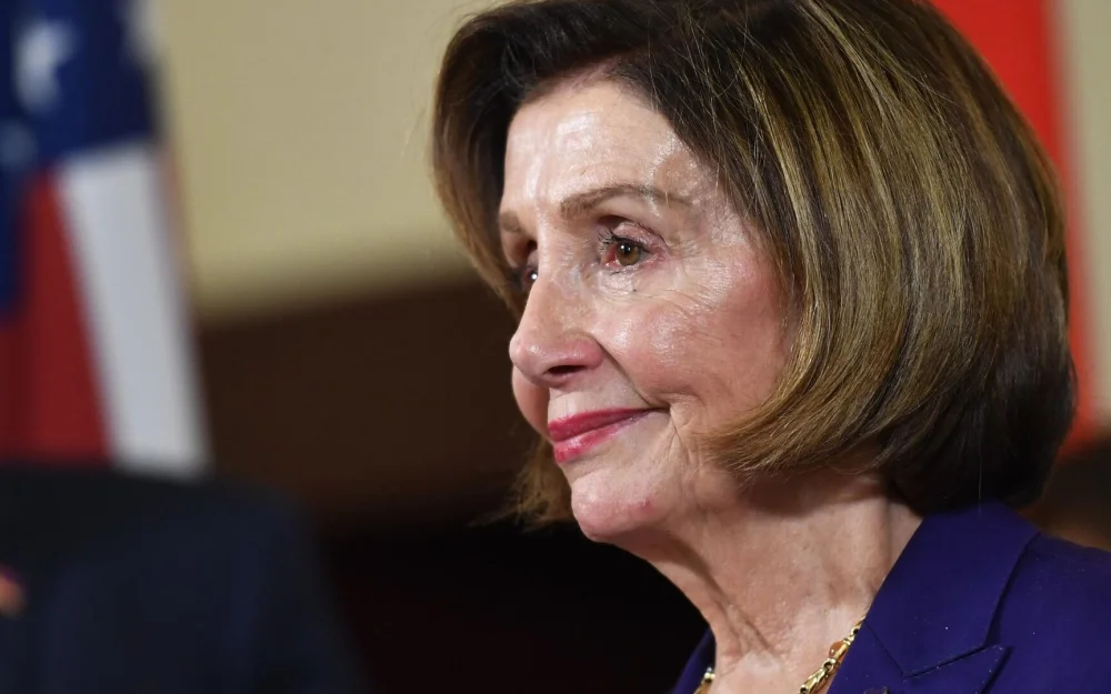 Пелоси заявила, что не будет больше баллотироваться в Конгресс