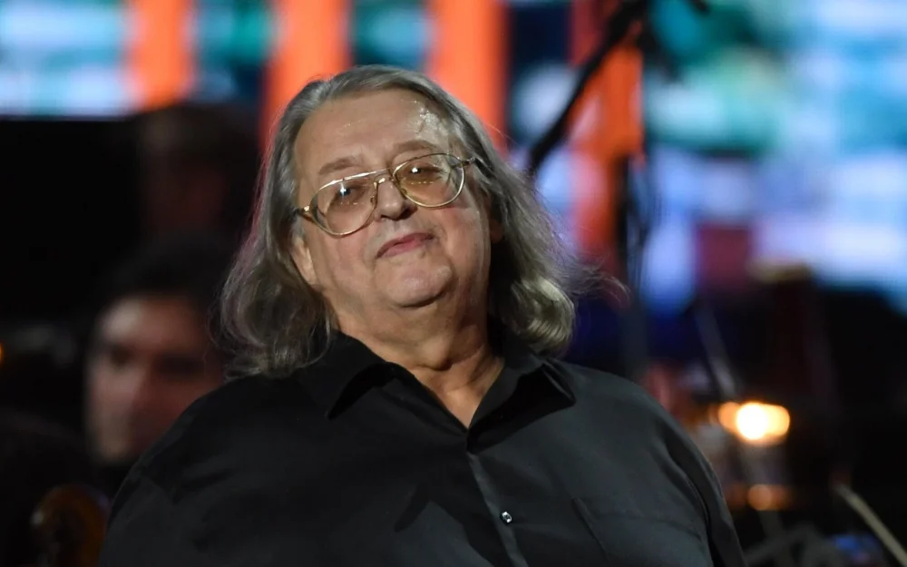 Суд включил в состав наследства Градского около ста миллионов рублей