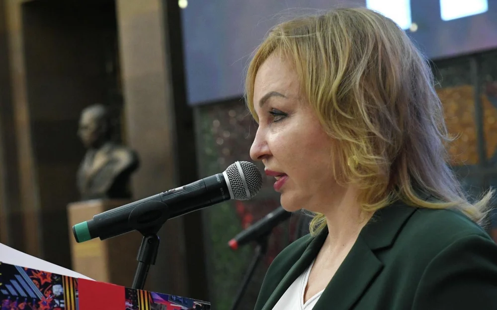 Суд отправил в СИЗО экс-вице-президента Оборонстроя