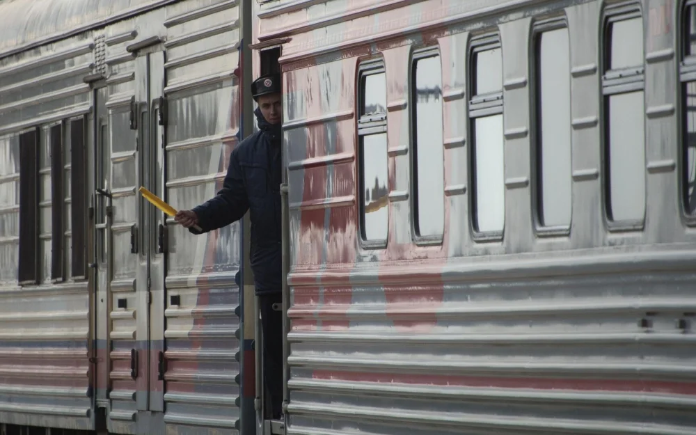 ФПК не будет делать вагоны-курилки