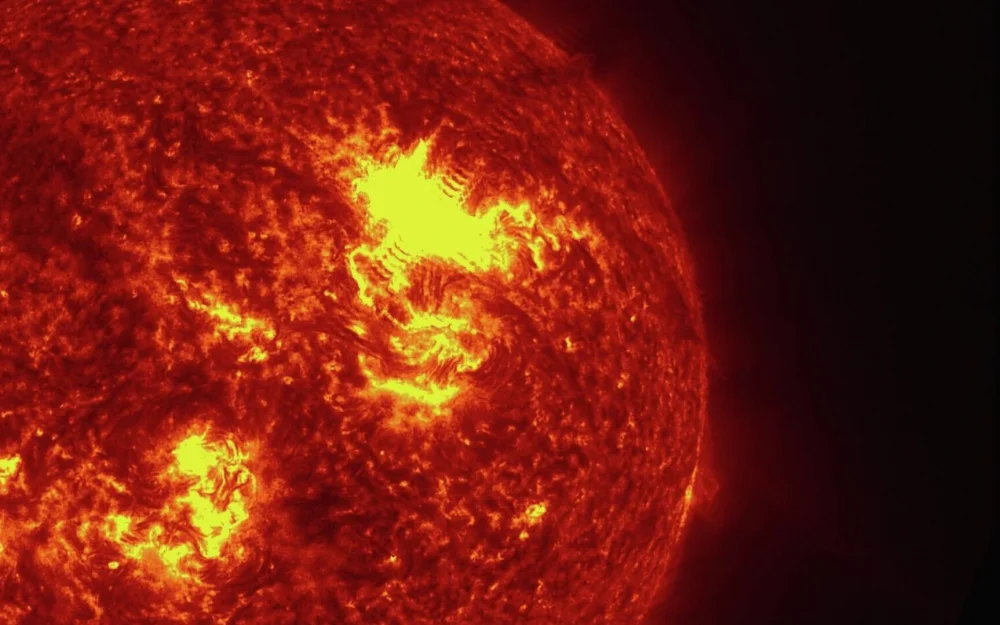 Пугающий шаг: ученые захотели потушить Солнце