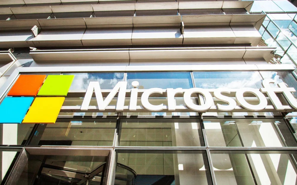 Microsoft до 2029 года инвестирует в ОАЭ почти восемь миллиардов долларов