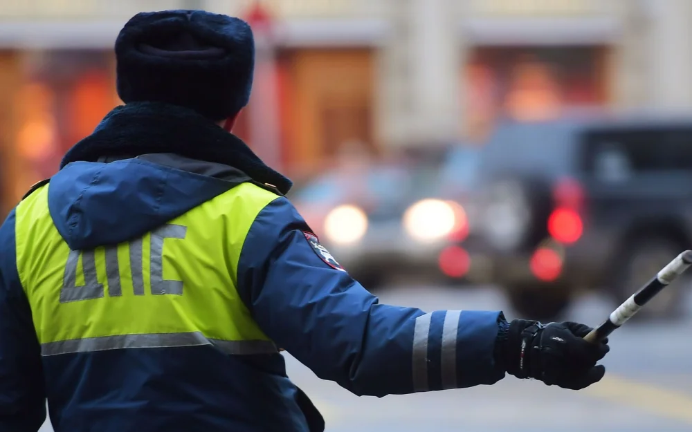 Движение по внутренней стороне МКАД восстановили после ДТП