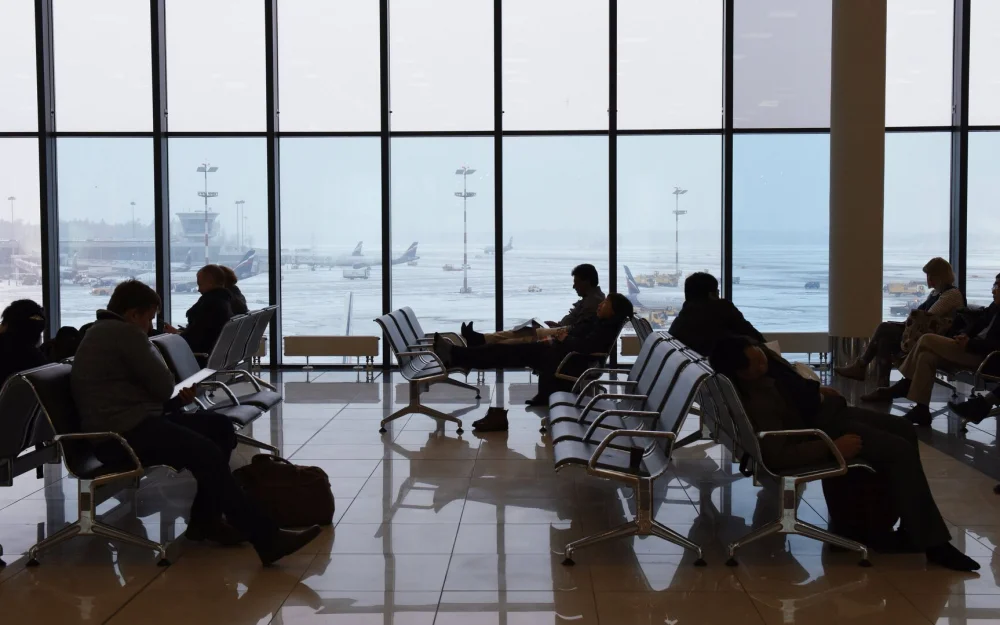 Минтранс рассказал о прогнозе пассажиропотока авиакомпаний в 2026 году