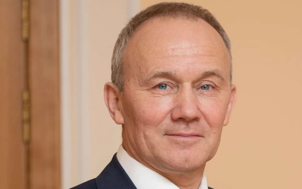 Бывший свердловский вице-губернатор не давал взяток, заявила его адвокат