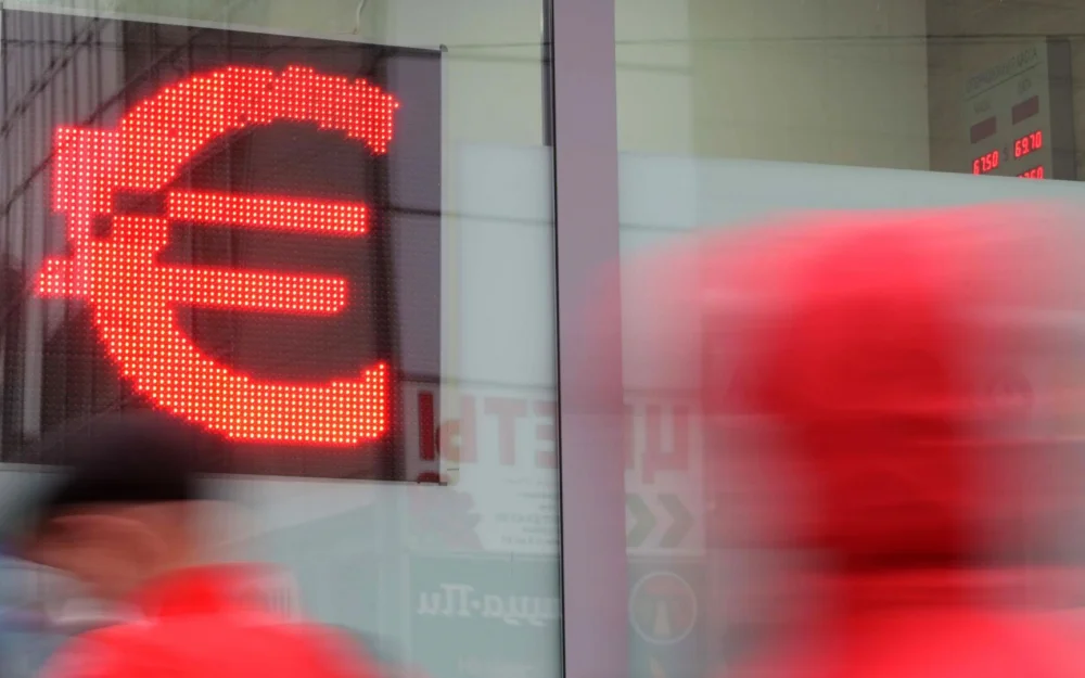 Глава Euroclear может обратиться в суд, если конфискуют российские активы