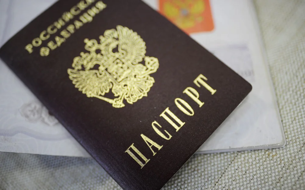 Правительство упростило процедуру выдачи паспортов в Абхазии и Южной Осетии