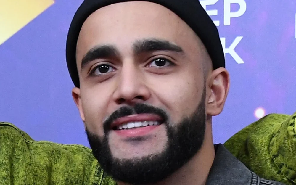 В России объявили в розыск блогера Гасанова