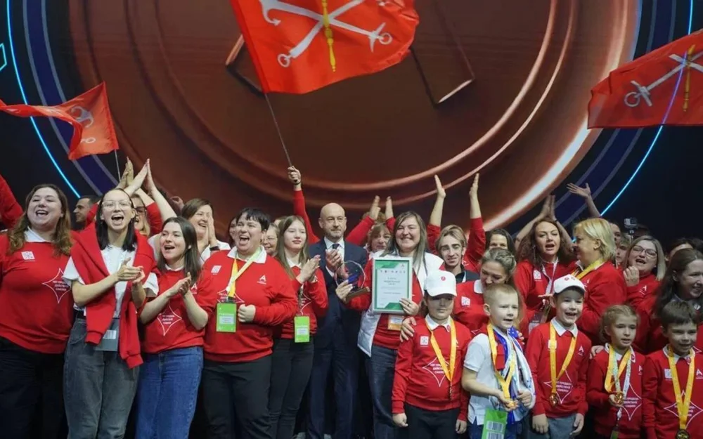 Победителями чемпионата Абилимпикс стали 450 человек