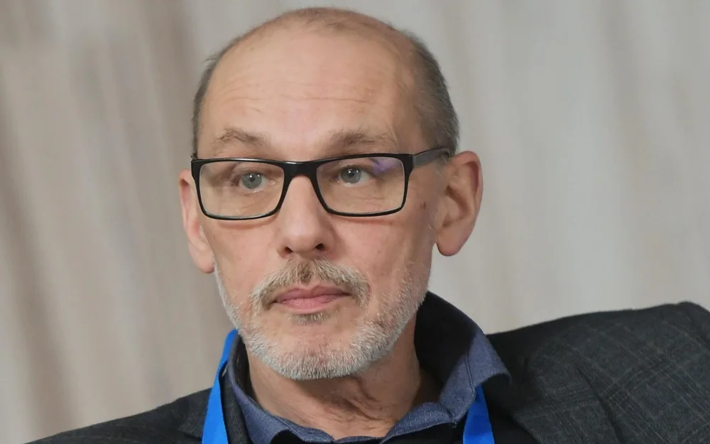 Умер кардиохирург и коллекционер живописи Михаил Алшибая