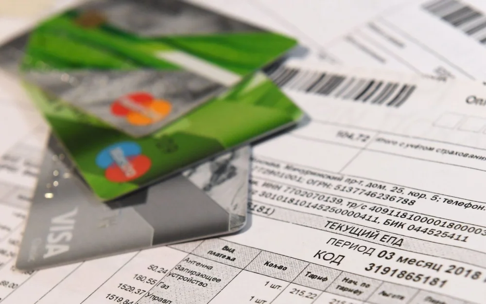 Григоренко заявил о сумасшедшем числе оформивших самозапреты на кредиты