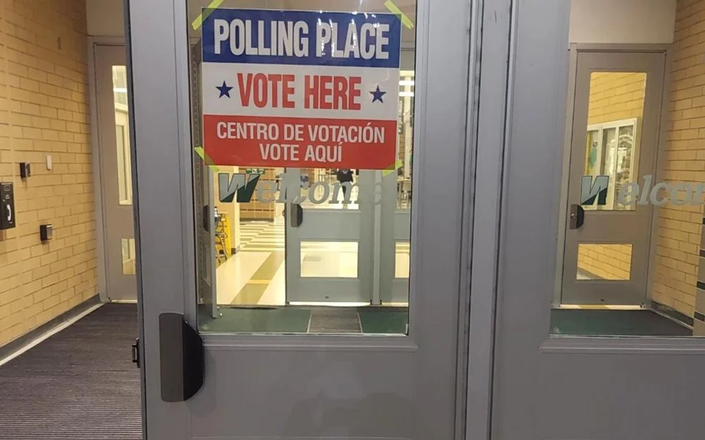 Губернатором штата Вирджиния может стать женщина, считает CNN