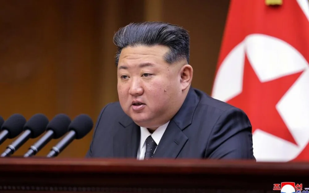 Разведка Южной Кореи опровергла сообщения о пульсе лидера КНДР