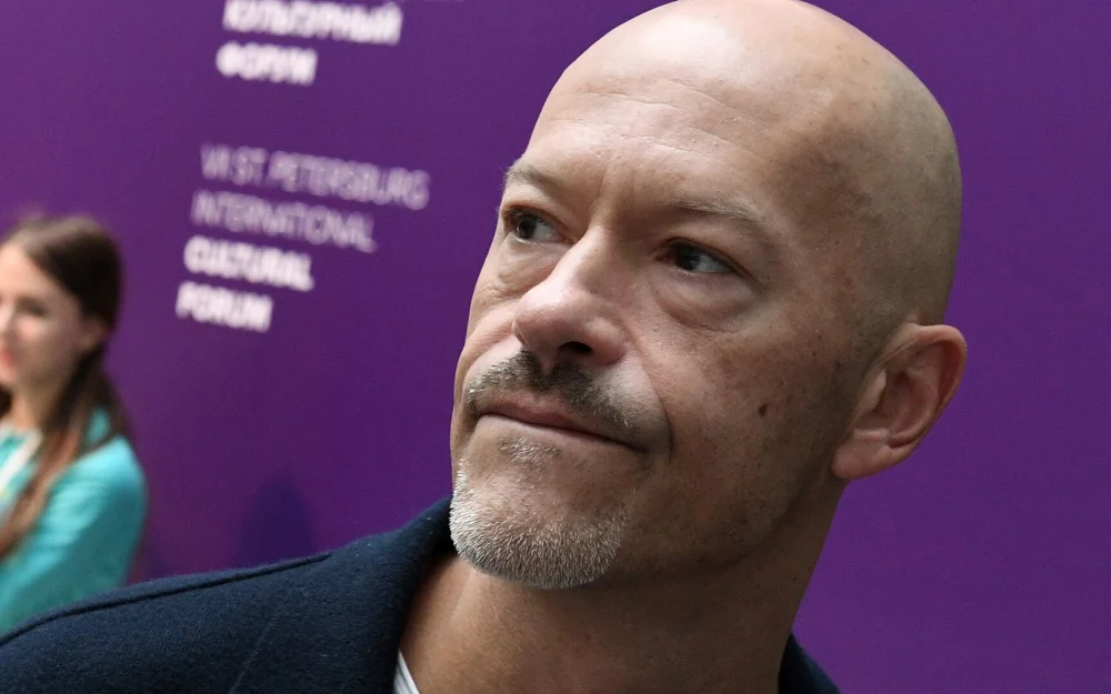 Петербургский отель не смог взыскать кредит с Федора Бондарчука