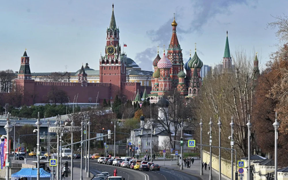 Москвичам рассказали о погоде в субботу