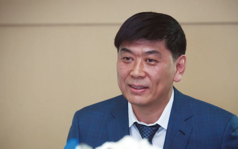 Суд не закрыл дело крабового короля Кана о контрабанде