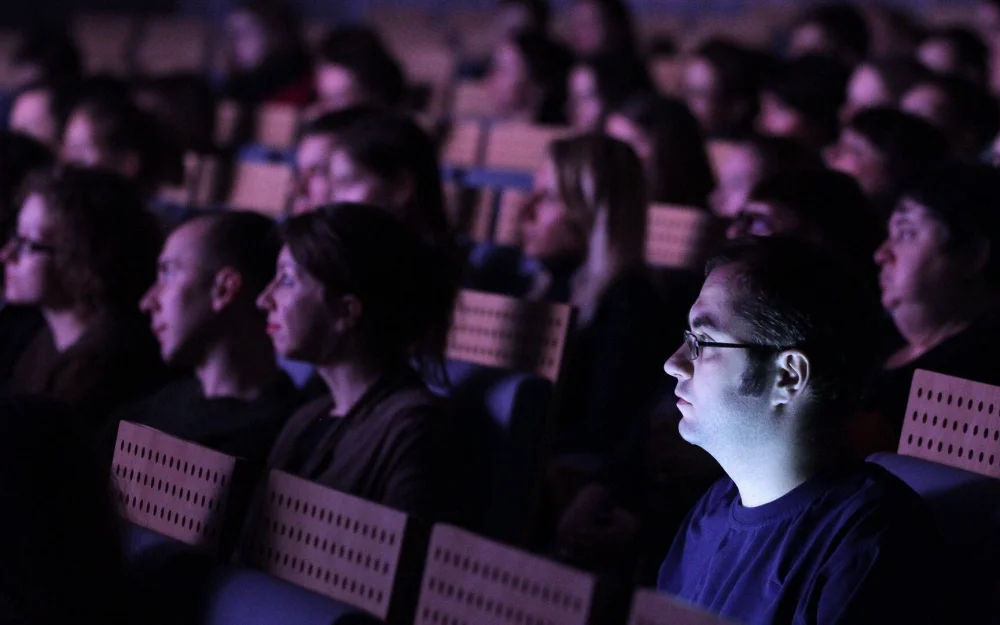 В России запретят фильмы, дискредитирующие традиционные ценности