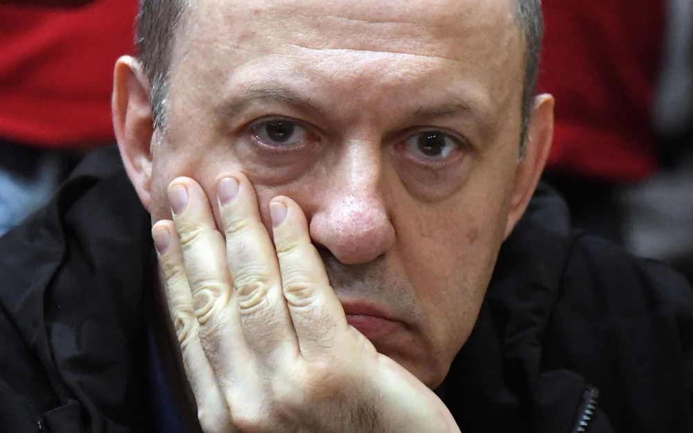 Митволь пожаловался на нарушение его прав в подмосковной колонии