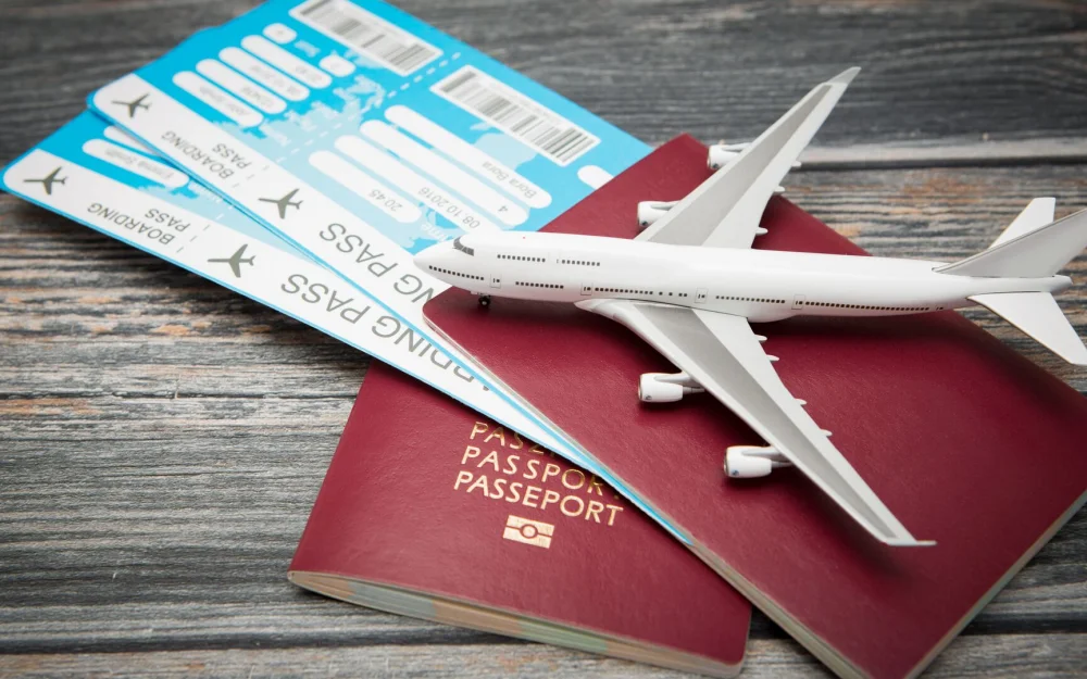 Эксперты рассказали, кто ездит в самые продолжительные командировки