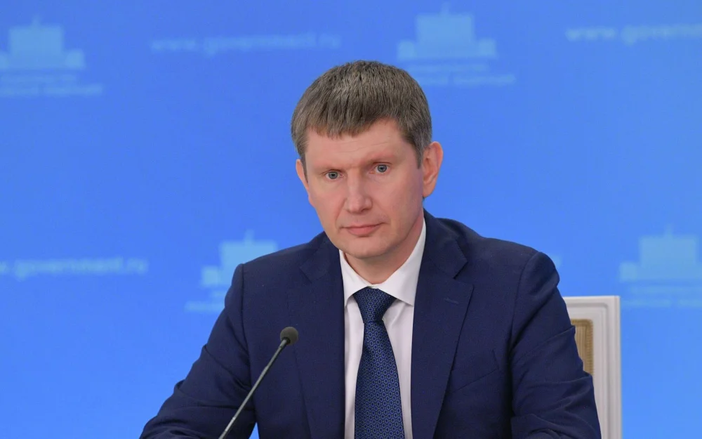 Решетников назвал главный драйвер двусторонней торговли России и Китая