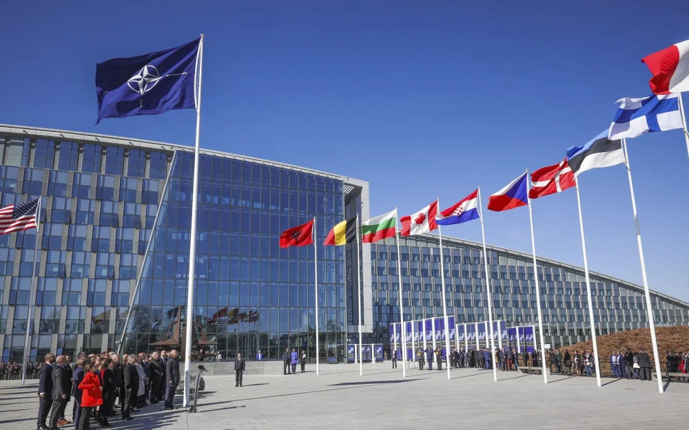 Шойгу оценил возможность провокаций НАТО против России