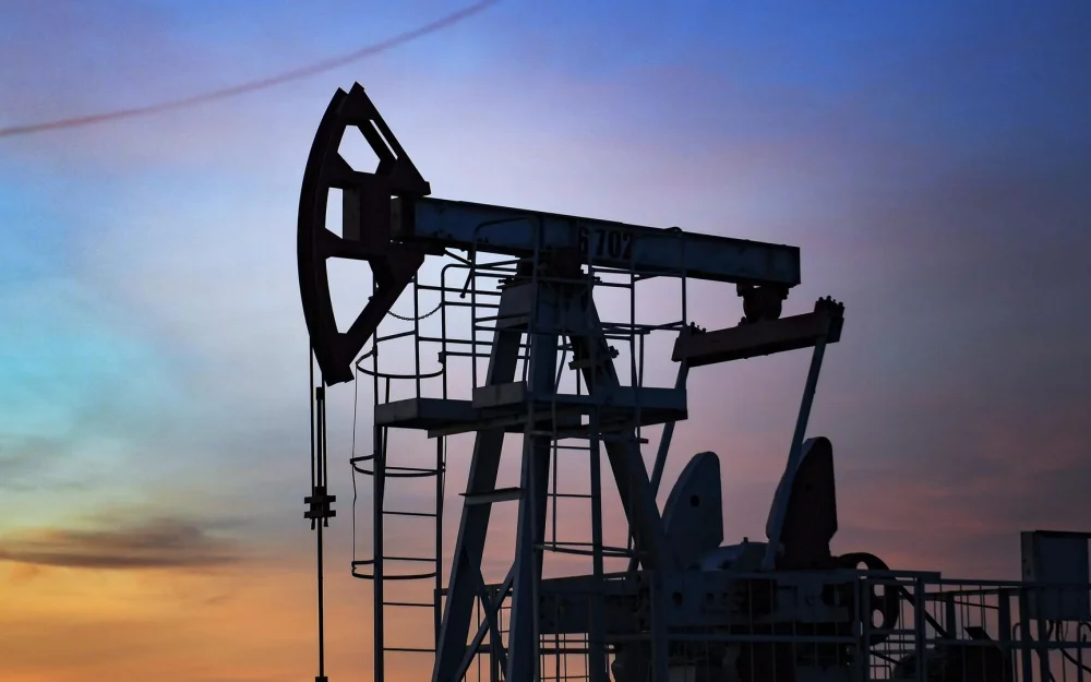 Новак оценил объем поставок российской нефти в Венгрию в 2025 году