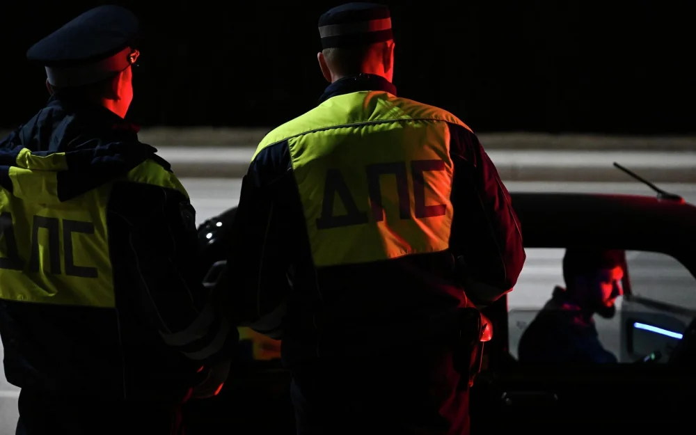 Юрист предостерегла водителей от настройки навигатора во время езды