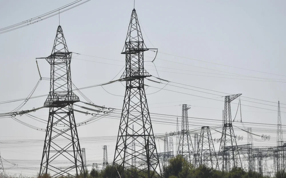 В части Запорожской области после атаки ВСУ отключили электроэнергию