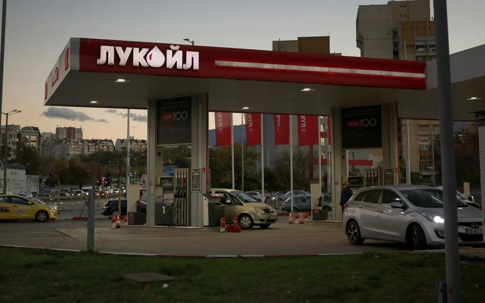 Лукойл объявит о покупателе международных активов после договоренностей