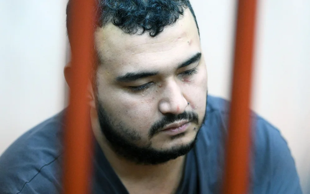 Военный суд начнет слушать дело о теракте, в котором погиб генерал Кириллов