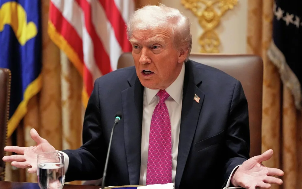 Премьер Болгарии рассказал, как относится к мирной инициативе Трампа