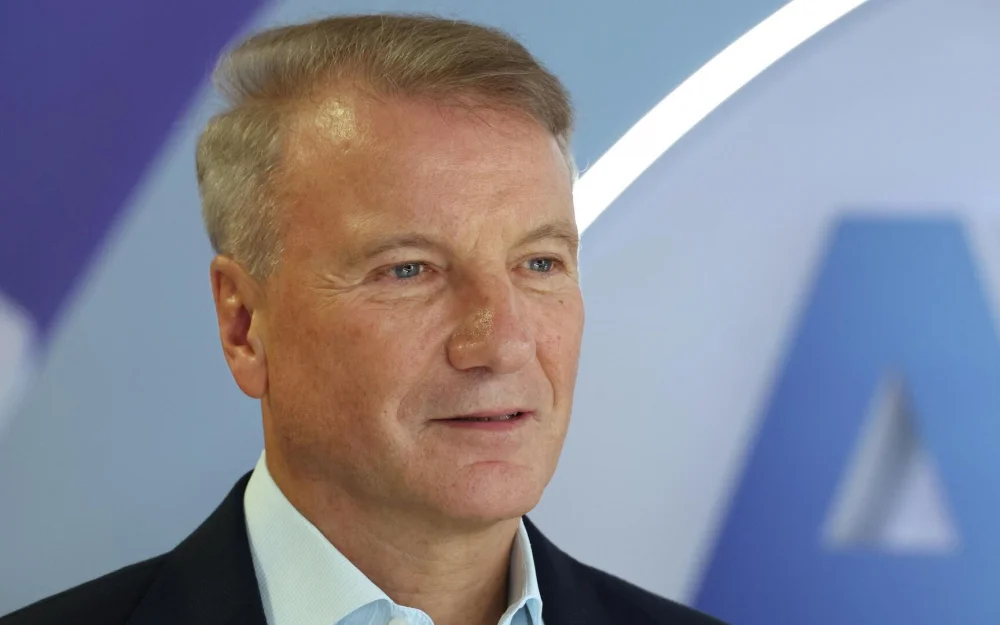 Греф сообщил, на сколько увеличатся инвестиции Сбербанка в ИИ в 2026 году