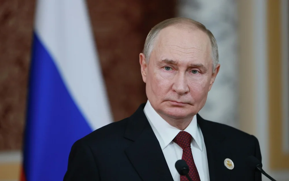 Патриотизм может заменить советскую идеологию, заявил Путин