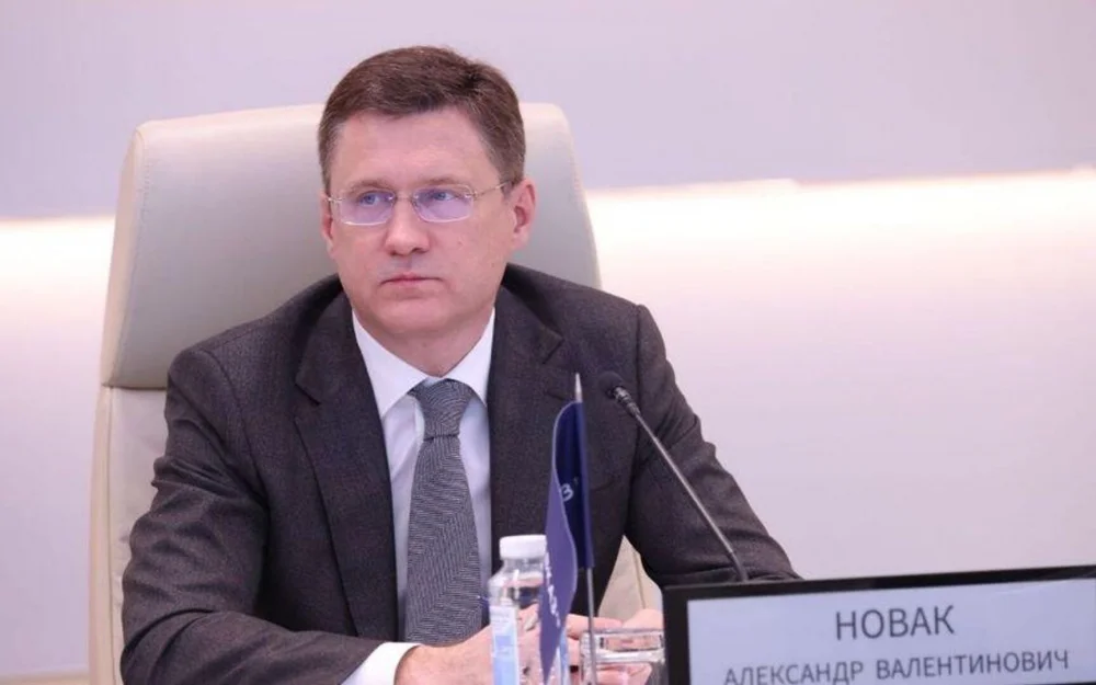 Новак провел совещание по снижению доли теневой экономики в СКФО