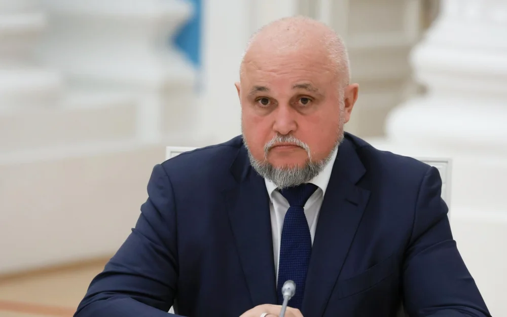 Цивилев рассказал о программе России и Киргизии по газификации республики