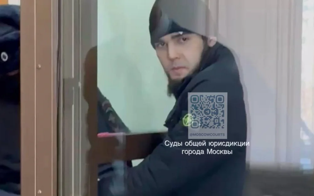 Мосгорсуд пересмотрит приговор блогеру Wengallbi