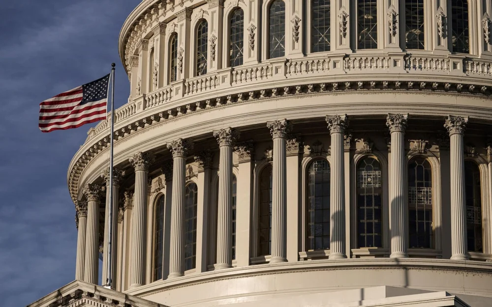 В Конгрессе США могут поддержать публикацию документов Эпштейна