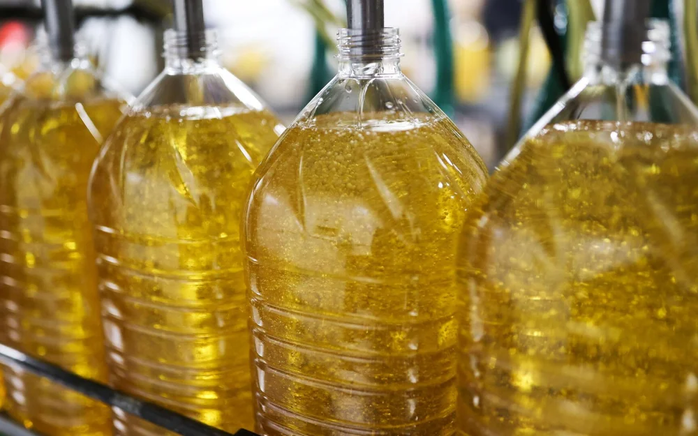Подсолнечное масло подорожало в мире до максимума с 2022 года