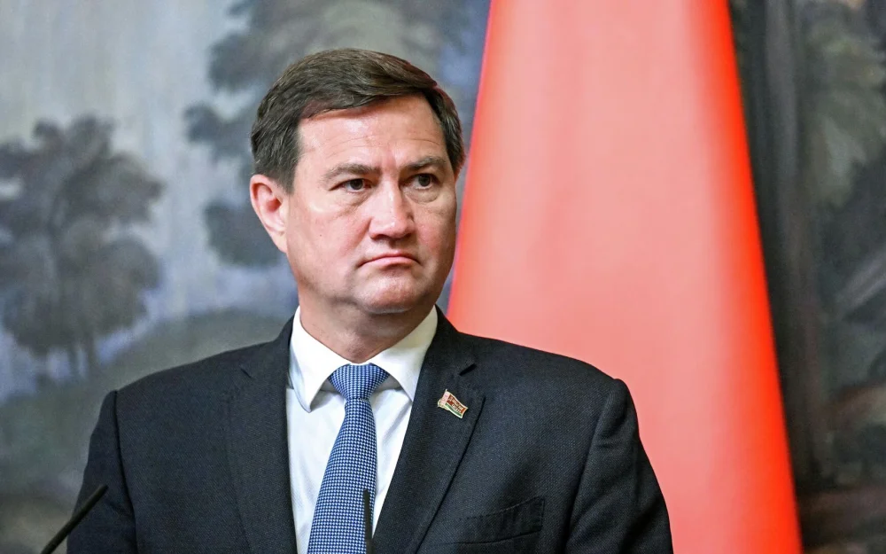 В МИД Белоруссии оценили угрозы Литвы надолго закрыть границу