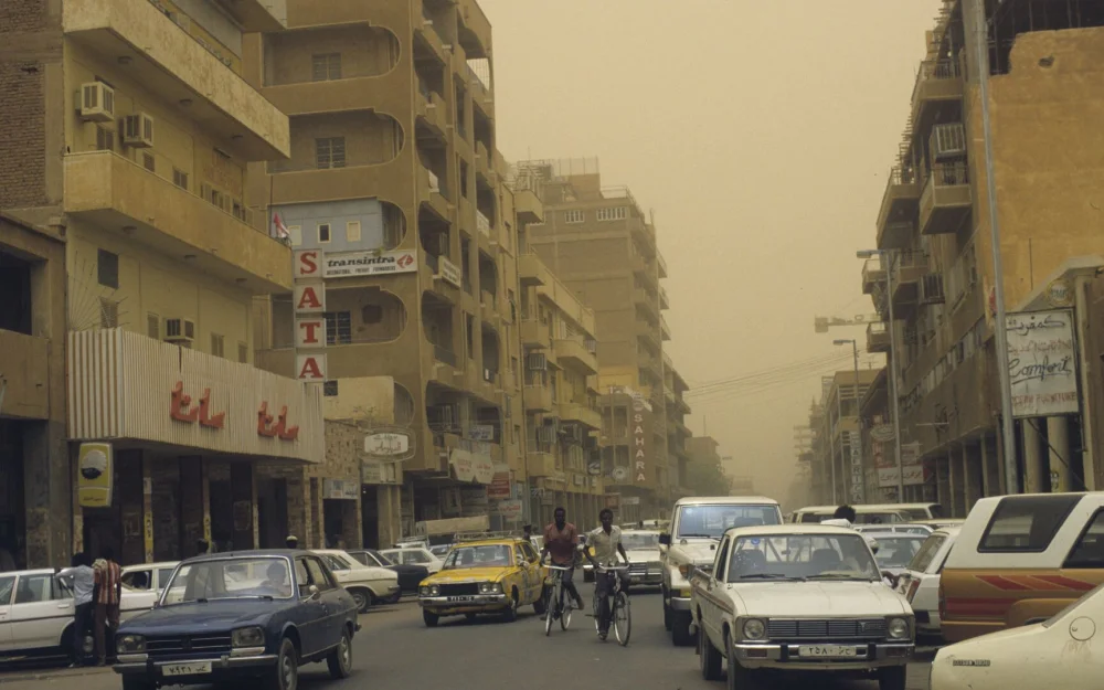 Судан продолжает закупать у России сельхозпродукцию, заявил посол