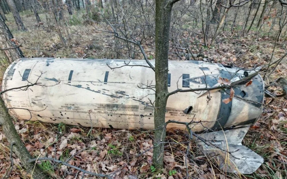 Воронежский геронтологический центр продолжает работу после атаки ВСУ