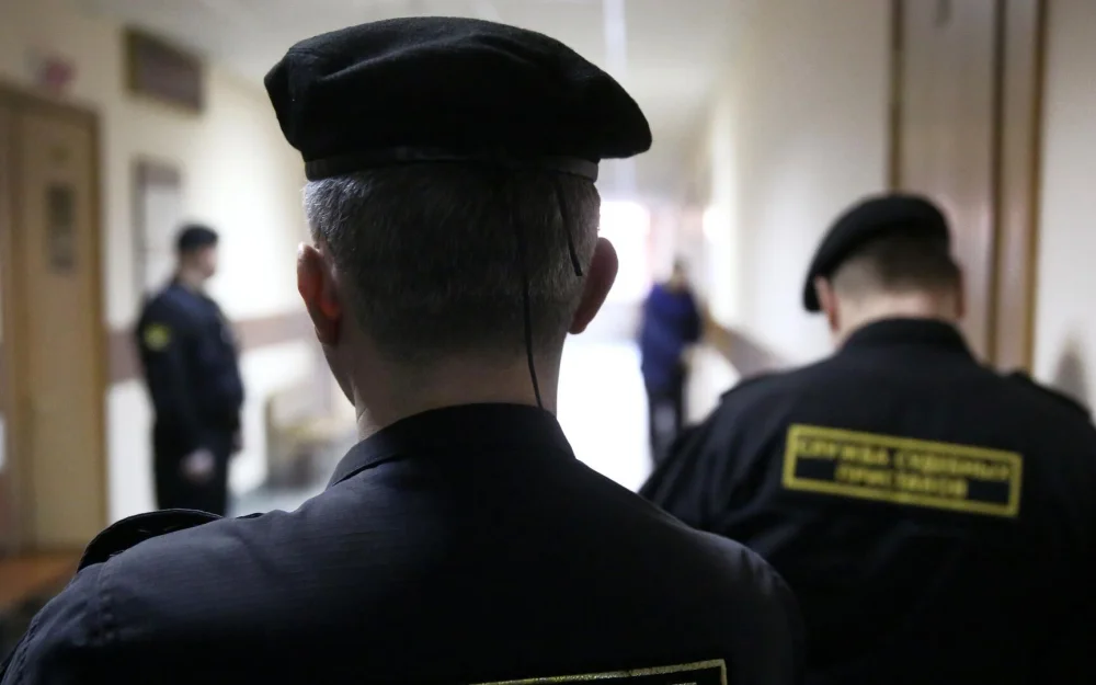 ФССП передала государству почти семь миллионов акций Кондитерус Ком