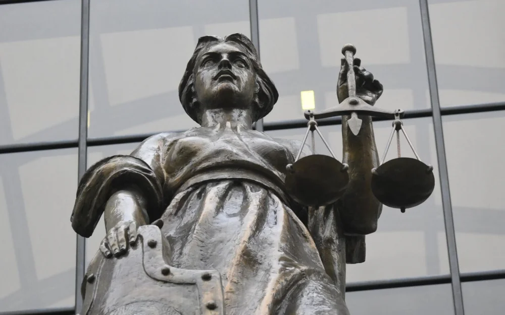 Суд заблокировал сайт, предлагавший к продаже травматическое оружие