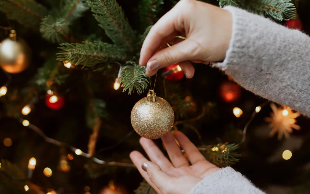 Предстоящие новогодние каникулы в России станут самыми длинными за 12 лет